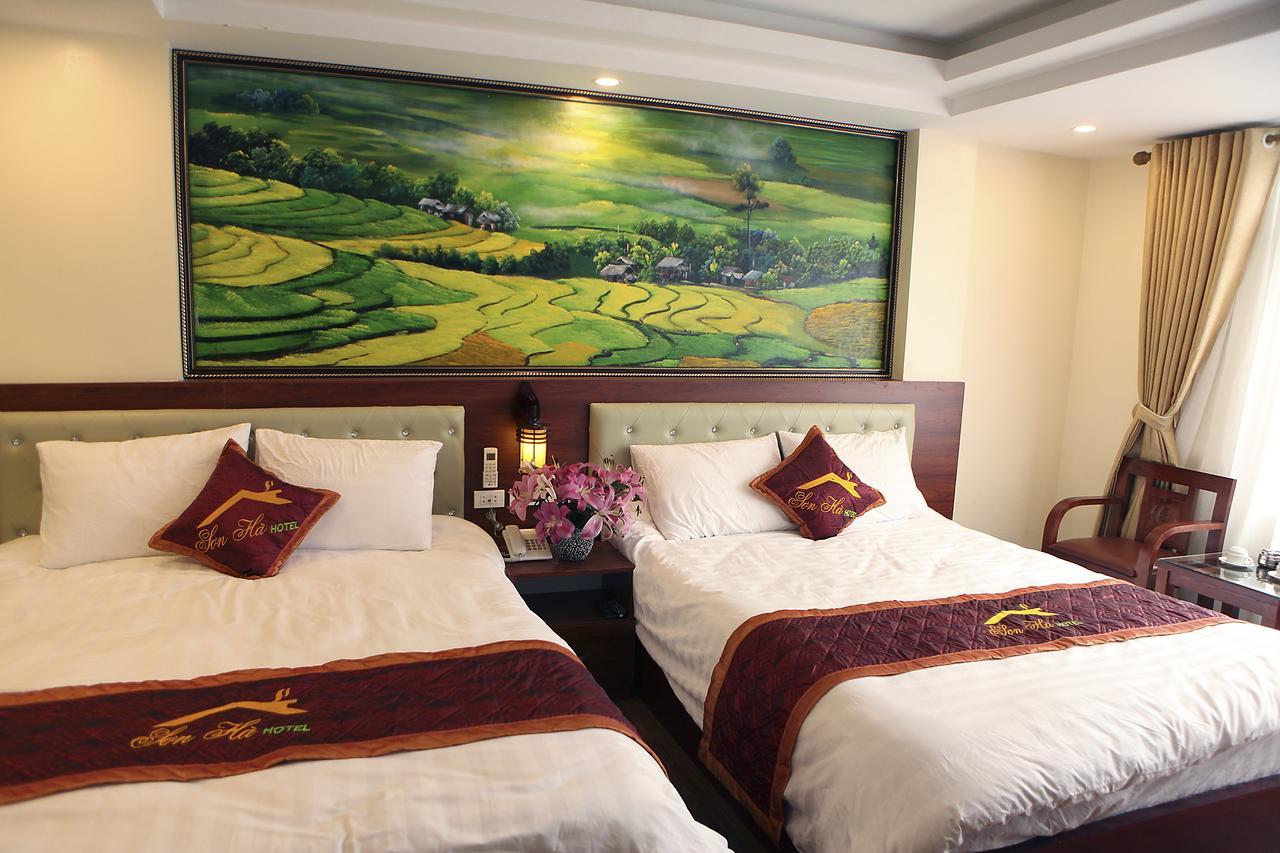 Son Ha Hotel 3*