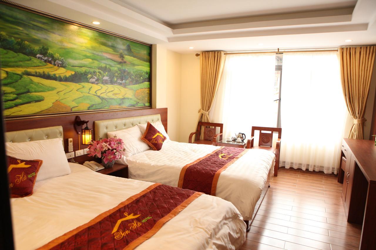 Son Ha Hotel