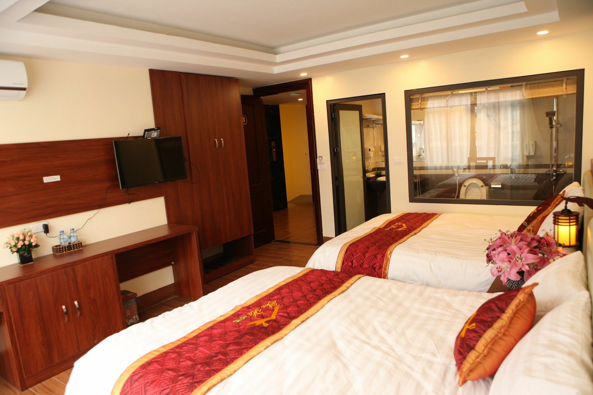 Hotel Son Ha