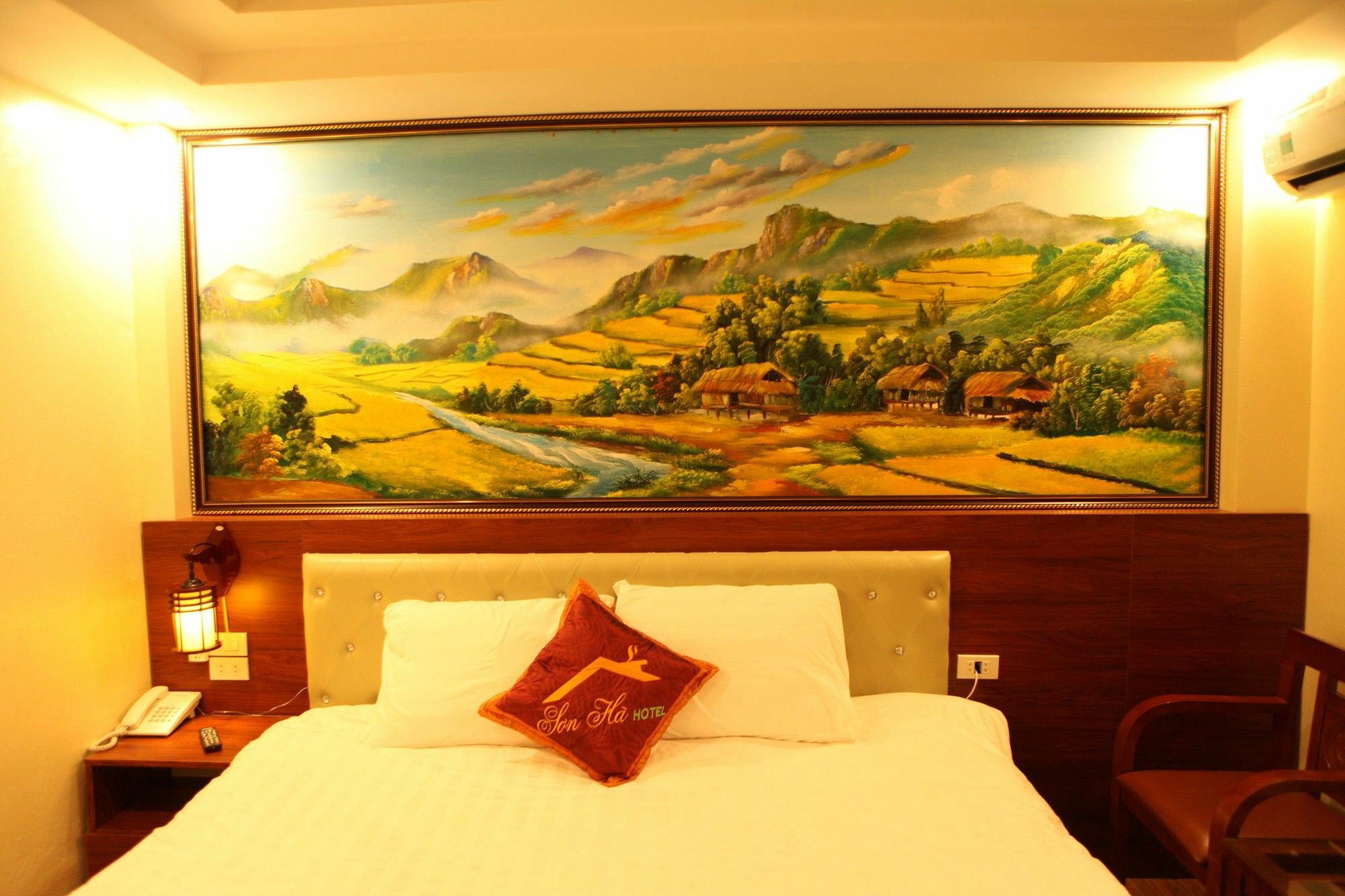 Hotel Son Ha Sa Pa